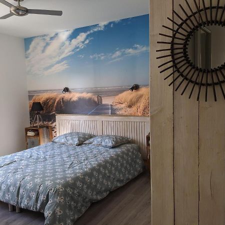 Chambre La Caunette Exterior foto