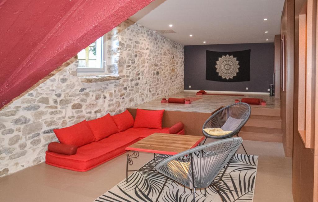 Chambre La Caunette Exterior foto
