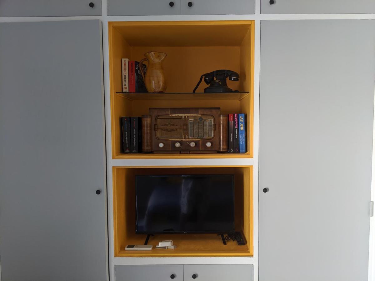 Chambre La Caunette Exterior foto